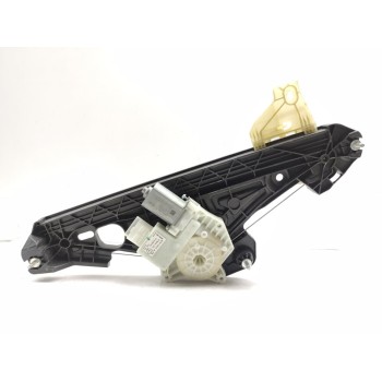 ELEVALUNAS TRASERO IZQUIERDO 827211567R / 827216497R 