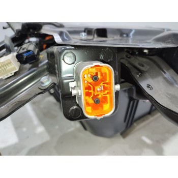 Recambio de bateria para kia niro business referencia OEM IAM 37504G5610  