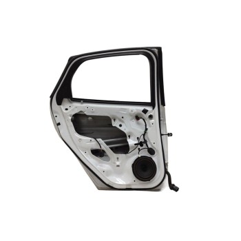 Recambio de puerta trasera izquierda para ford focus lim. (cb8) sport referencia OEM IAM PBM51A24631BF  