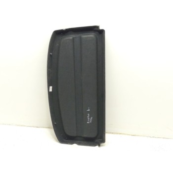 Recambio de bandeja trasera para renault captur life referencia OEM IAM 794205641R  