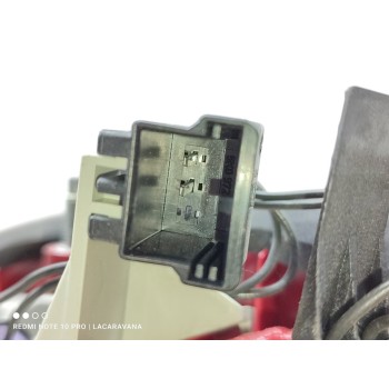 Recambio de piloto trasero derecho interior para volkswagen passat lim. (362) exclusive bluemotion referencia OEM IAM 3AE945094E