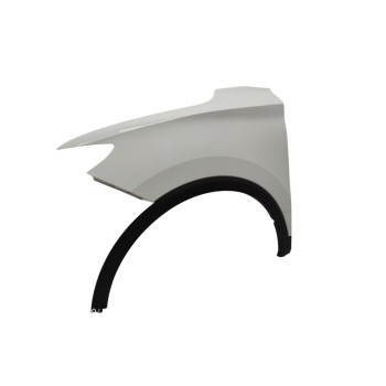 Recambio de aleta delantera izquierda para mg zs luxury referencia OEM IAM 10292951  