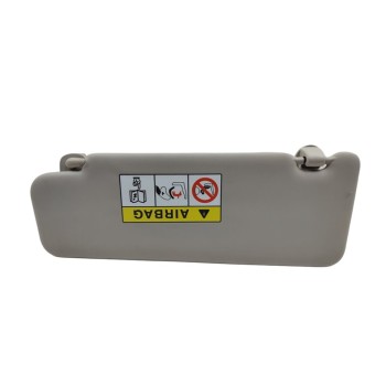 Recambio de parasol derecho para dacia sandero stepway essential referencia OEM IAM 964006011R  