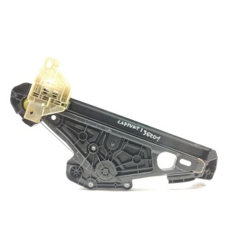 Recambio de elevalunas trasero izquierdo para renault captur ii e-tech engineered referencia OEM IAM 827211567R  