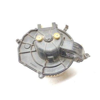 Recambio de ventilador calefaccion para citroën berlingo station wagon tonic referencia OEM IAM 6441AS  
