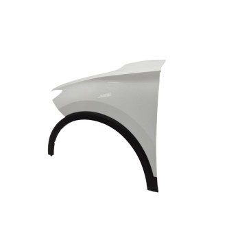 Recambio de aleta delantera izquierda para mg zs luxury referencia OEM IAM 10292951  