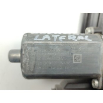 Recambio de elevalunas trasero izquierdo para citroën berlingo furgón club m referencia OEM IAM 9830335580  