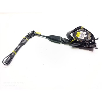 Recambio de kit airbag para chevrolet orlando lt+ referencia OEM IAM 13286903  