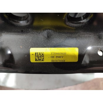 Recambio de bateria para kia niro business referencia OEM IAM 37504G5610  