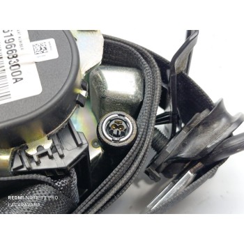 Recambio de kit airbag para chevrolet orlando lt+ referencia OEM IAM 13286903  