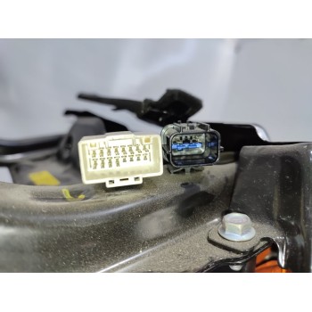 Recambio de bateria para kia niro business referencia OEM IAM 37504G5610  