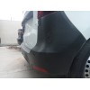 Recambio de paragolpes trasero para renault express advance referencia OEM IAM 850222638R  