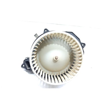 Recambio de ventilador calefaccion para citroën berlingo station wagon tonic referencia OEM IAM 6441AS  