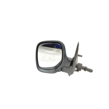 Recambio de retrovisor izquierdo para citroën berlingo 1.9 1,9 d sx modutop familiar referencia OEM IAM 8153JK  