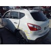 nissan qashqai (j10) del año 2011