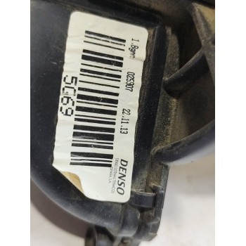 Recambio de ventilador calefaccion para citroën berlingo station wagon tonic referencia OEM IAM 6441AS  