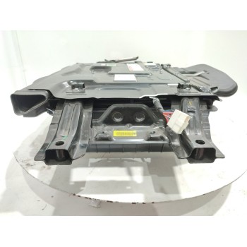 Recambio de bateria para kia niro business referencia OEM IAM 37504G5610  