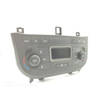 Recambio de mando climatizador para alfa romeo mito (145) racer referencia OEM IAM 156088743  