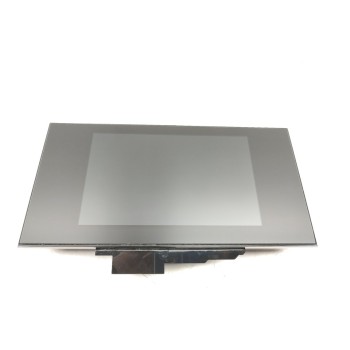 Recambio de pantalla multifuncion para peugeot 508 business line referencia OEM IAM 9817183180  