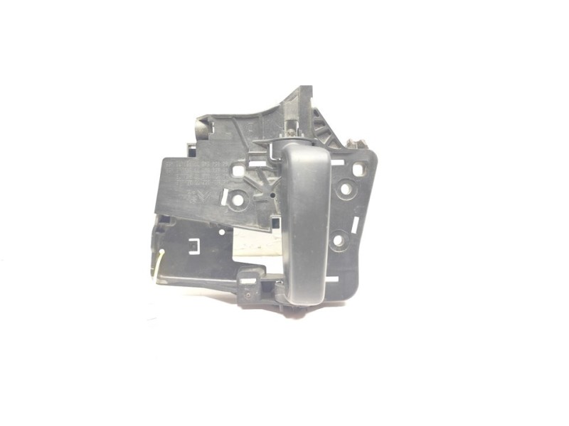 Recambio de maneta interior lateral derecha para citroën berlingo station wagon tonic referencia OEM IAM 9682100677  