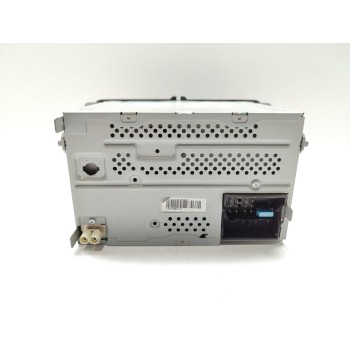 Recambio de sistema audio / radio cd para volkswagen golf vi (5k1) advance referencia OEM IAM 3C8035195F  