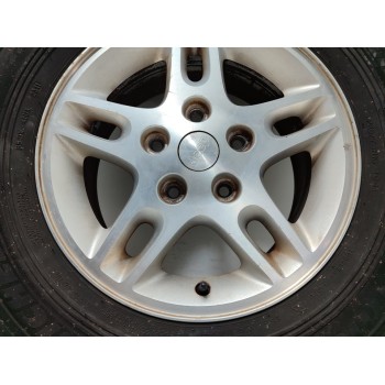 Recambio de juego llantas para jeep gr.cherokee (wj/wg) 2.7 crd laredo referencia OEM IAM K5GJ48PAKAA  