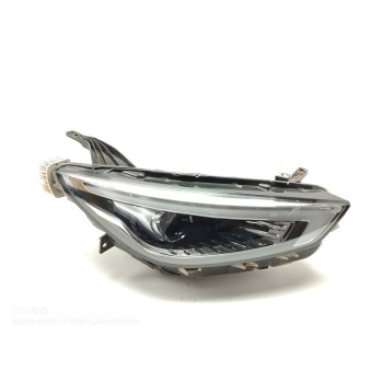 Recambio de faro derecho para mg zs luxury referencia OEM IAM 11275386  