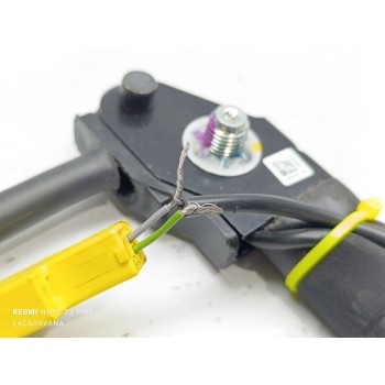 Recambio de kit airbag para chevrolet orlando lt+ referencia OEM IAM 13286903  