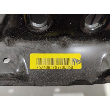 Recambio de bateria para kia niro business referencia OEM IAM 37504G5610  