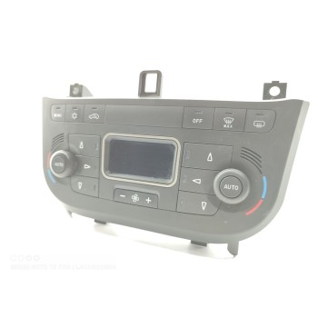 Recambio de mando climatizador para alfa romeo mito (145) racer referencia OEM IAM 156088743  
