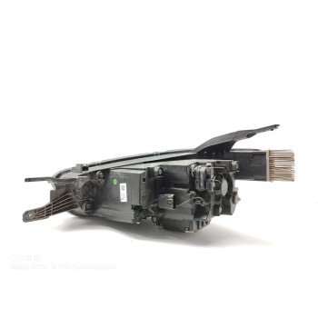 Recambio de faro derecho para mg zs luxury referencia OEM IAM 11275386  