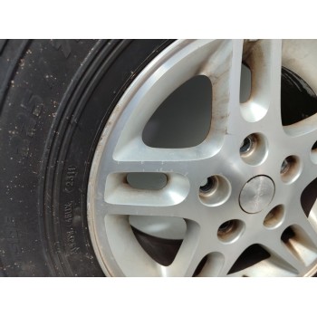 Recambio de juego llantas para jeep gr.cherokee (wj/wg) 2.7 crd laredo referencia OEM IAM K5GJ48PAKAA  
