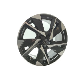 Recambio de llanta para peugeot 308 (p5) allure pack referencia OEM IAM 98350575EH  