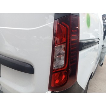 PILOTO TRASERO DERECHO 265504482R 