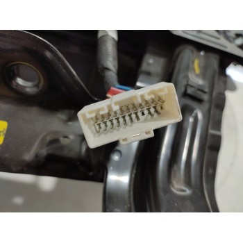 Recambio de bateria para kia niro business referencia OEM IAM 37504G5610  