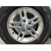 Recambio de juego llantas para jeep gr.cherokee (wj/wg) 2.7 crd laredo referencia OEM IAM K5GJ48PAKAA  