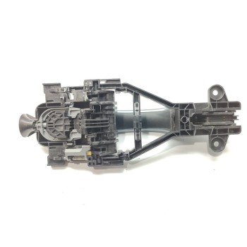 Recambio de maneta exterior trasera derecha para volvo v40 básico referencia OEM IAM 31440084  