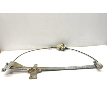 Recambio de elevalunas delantero derecho para mercedes-benz vito (w638) caja cerrada 108 d  (638.064) referencia OEM IAM A638720