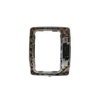 Recambio de moldura para mercedes-benz clase clk (w207) coupe 350 cdi blueefficiency (207.322) referencia OEM IAM A2122670588  