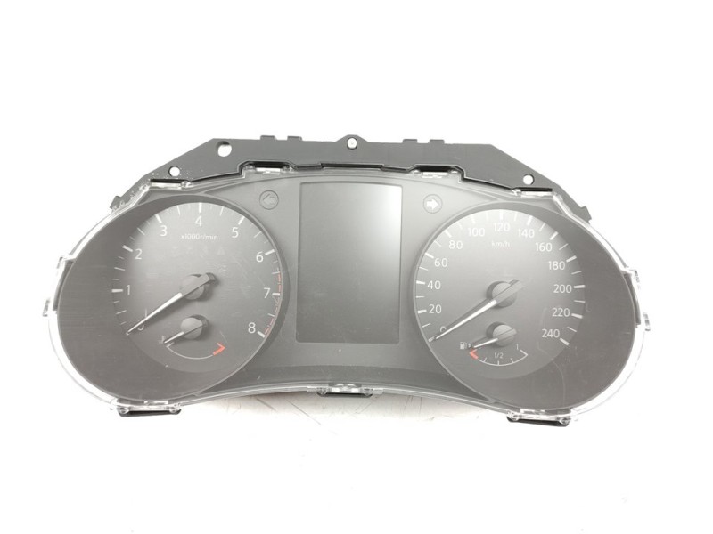 Recambio de cuadro instrumentos para nissan qashqai (j11) acenta referencia OEM IAM 24810HP16B  