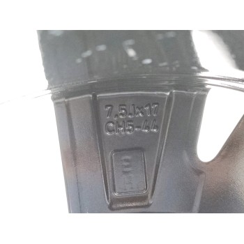 Recambio de llanta para peugeot 308 (p5) allure pack referencia OEM IAM 98350575EH  