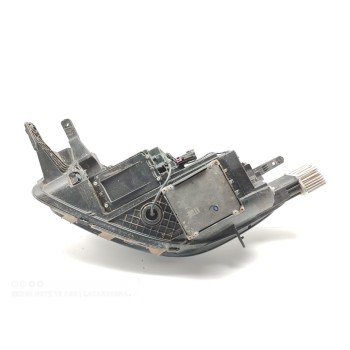 Recambio de faro derecho para mg zs luxury referencia OEM IAM 11275386  