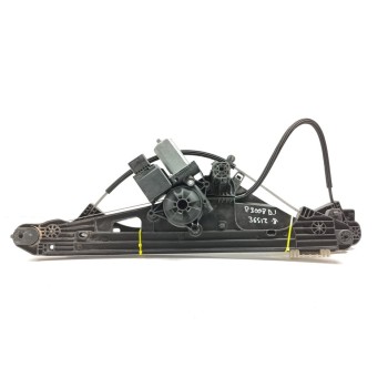 Recambio de elevalunas delantero izquierdo para peugeot 3008 hybrid 225 allure pack referencia OEM IAM 9830389380  