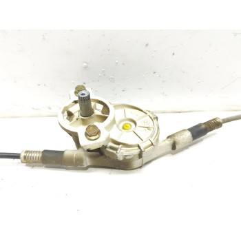 Recambio de elevalunas delantero derecho para mercedes-benz vito (w638) caja cerrada 108 d  (638.064) referencia OEM IAM A638720