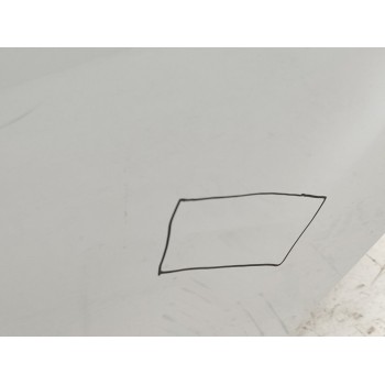 Recambio de puerta trasera izquierda para ford focus lim. (cb8) sport referencia OEM IAM PBM51A24631BF  