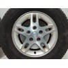 Recambio de juego llantas para jeep gr.cherokee (wj/wg) 2.7 crd laredo referencia OEM IAM K5GJ48PAKAA  