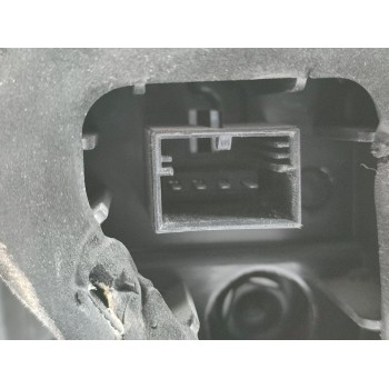 Recambio de piloto trasero izquierdo para volkswagen passat lim. (362) exclusive bluemotion referencia OEM IAM 3AE945095F  
