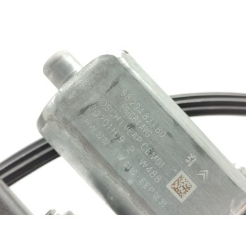 Recambio de elevalunas delantero izquierdo para peugeot 3008 hybrid 225 allure pack referencia OEM IAM 9830389380  