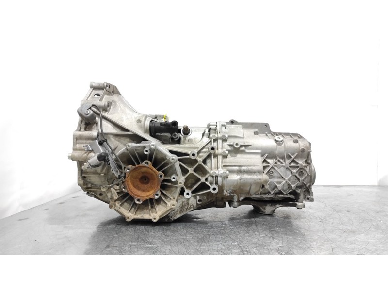 Recambio de caja cambios para audi a6 berlina (4f2) 2.7 tdi referencia OEM IAM FZJ  