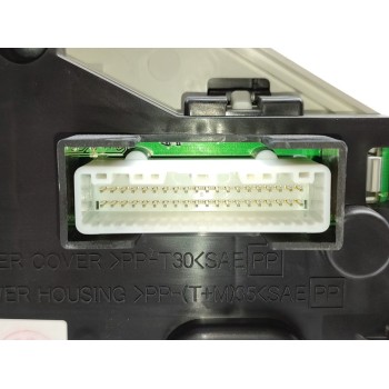 Recambio de cuadro instrumentos para nissan qashqai (j11) acenta referencia OEM IAM 24810HP16B  